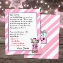 Search for santa claus kids stationery Elf