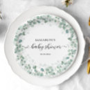 Search for eucalyptus plates Sage green