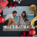 Search for hawaiian photo christmas cards Modern