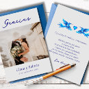 Search for spanish wedding thank you cards Fiesta