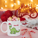 Search for dinosaur kids mugs Cute