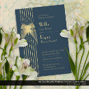 Search for blue butterfly invitations Moth