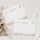 Search for butterfly garden postcards Girl baby shower