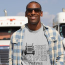 Search for trucker birthday tshirts Diesel