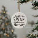 Search for spine christmas tree decorations Chiropractic