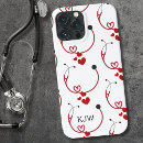 Search for medical students iphone cases Nurse
