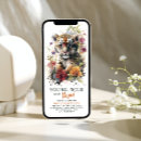 Search for tiger invitations Gender neutral