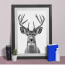 Search for woodland nursery decor Deer