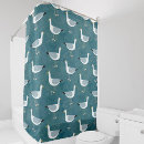 Search for seagulls shower curtains Bird