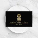 Search for pineapple logo Real estate
