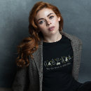 Search for christian christmas tshirts Black