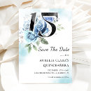 Search for 15th birthday save the dates Elegant