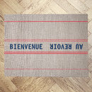 Search for bienvenue doormats For her