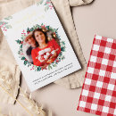 Search for seasonal pregnancy announcement cards Typography