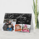 Search for snowflake cards Script