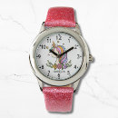 Search for unicorn watches Kids
