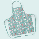 Search for knitting pattern aprons Winter