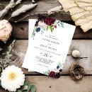Search for navy and blush wedding invitations Bride