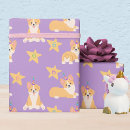 Search for unicorn birthday wrapping paper Colourful