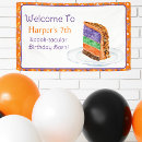 Search for halloween birthday posters Cake