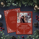 Search for glamorous christmas cards Elegant