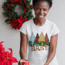 Search for plaid christmas tshirts Tree