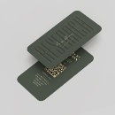 Search for lab technician business cards Scientist