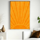Search for bright sun posters Modern