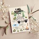 Search for camp fire invitations Forest