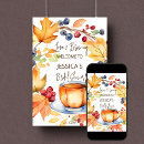Search for tea welcome party signs For her