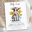 Search for floral baby boy shower invitations gender neutral