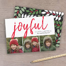 Search for joyful cards Script