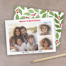Search for sophisticated christmas cards Simple