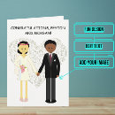 Search for funny wedding cards Bride