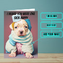 Search for puppy cards Colourful