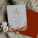Search for edgy wedding invitations Unique