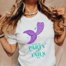 Search for tailed tshirts For her