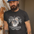 Search for vintage nashville tshirts Guitar