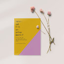 Search for lavender colour postcards Trendy