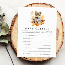 Search for wolf baby shower Woodland animals