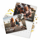 Search for typography calendars Family photo