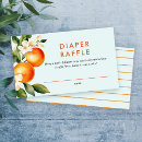 Search for clementine invitations Watercolor