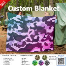 Search for grey camo blankets Leahg