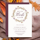Search for thanksgiving invitations Dinner party
