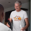 Search for happy thanksgiving tshirts Elegant