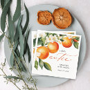 Search for little cutie napkins Watercolor