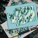 Search for washington state postcards Colourful