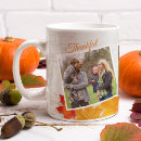 Search for elegant thanksgiving mugs Modern