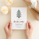 Search for casual christmas invitations Minimalist