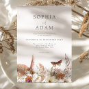 Search for simple wildflower wedding invitations Garden